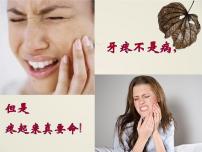 小学岭南版第三单元 夸张有趣的艺术6. 我们的“爱牙日”示范课课件ppt