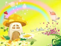 小学美术冀美版二年级上册11.昆虫王国教学免费课件ppt