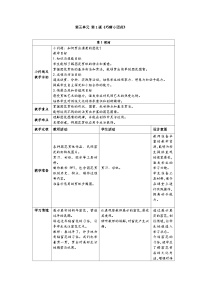 小学美术人美版（2024）一年级上册（2024）1.巧剪小团花公开课教学设计及反思