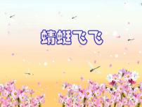 小学美术人教版（2024）二年级上册第9课 蜻蜓飞飞课堂教学ppt课件