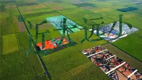 苏少版五年级下册1 近大远小完整版ppt课件