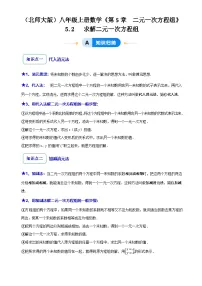 小学书法练习指导湘美版三年级上册提当堂检测题