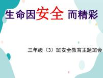 教科版四年级上册1 生活垃圾的回收与利用完美版课件ppt