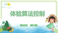 浙教版（2023）五年级上册项目实践评课ppt课件