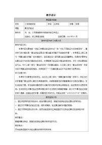 小学信息技术浙教版（2023）五年级上册算法的验证精品教学设计