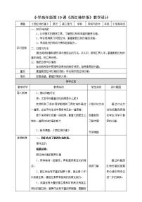 小学劳技湘教版（广西）小学高年级第10课 西红柿炒蛋教案及反思