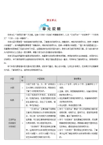 语文五年级上册16 太阳教案