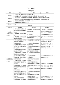 语文四年级下册24* 黄继光学案