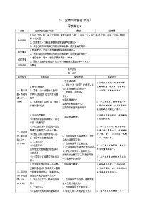 小学语文人教部编版四年级下册26 宝葫芦的秘密学案