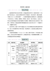 人教部编版26 宝葫芦的秘密教案