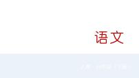 小学语文人教部编版六年级下册4* 藏戏教学ppt课件