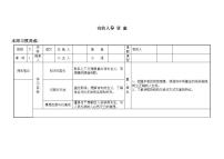 小学人教部编版28 有的人——纪念鲁迅有感导学案