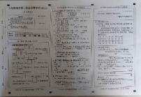 河北省邢台市平乡县艾村小学2021-2022学年三年级下学期第二阶段质量评价语文试题(无答案）