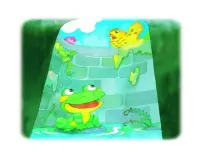 人教部编版二年级下册揠苗助长备课ppt课件