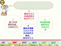 7状物作文阅读与积累--怎样写好植物课件PPT