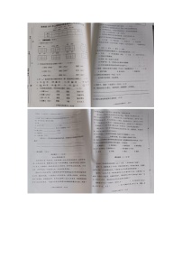 湖南省株洲市茶陵县2022-2023学年三年级下学期6月期末语文试题