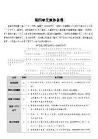 小学语文人教部编版二年级下册彩色的梦教案