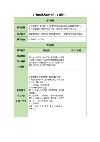 小学语文人教部编版六年级上册我的战友邱少云教学设计