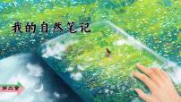 语文三年级上册读不完的大书精品教学课件ppt