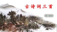 统编版（2024）六年级上册六月二十七日望湖楼醉书教课内容课件ppt