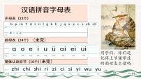 语文11 ao ou iu图文课件ppt