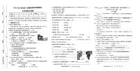 河北省保定市高阳县2024-2025学年三年级上学期期末考试语文试题