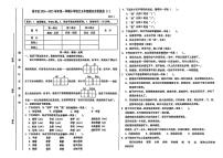 北京市昌平区2024-2025学年五年级上学期期末考试语文试题