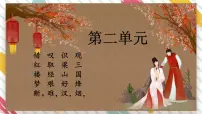 小学语文统编版（2024）五年级下册语文园地教学ppt课件