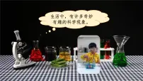 小学语文统编版（2024）三年级下册习作：我做了一项小实验图片课件ppt