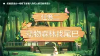 统编版（2024）一年级下册（2024）小壁虎借尾巴评优课ppt课件