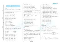 小升初全优必刷卷语文专项练习（含答案）