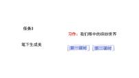 统编版（2024）三年级上册（2024）我家的小狗教课课件ppt