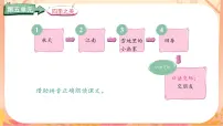 小学语文统编版（2024）一年级上册（2024）秋天评优课说课课文课件ppt