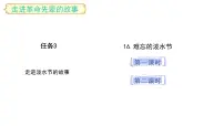统编版（2024）二年级上册（2024）16 难忘的泼水节评课ppt课件