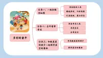 统编版（2024）二年级上册（2024）第三单元·阅读4 彩虹备课ppt课件