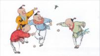 小学语文统编版（2024）六年级上册习作：我的拿手好戏课堂教学课件ppt
