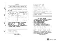 山东省潍坊市青州市2024-2025学年上学期六年级语文期中考试真题卷