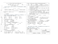期末（试题）-2025-2026学年语文六年级上册统编版