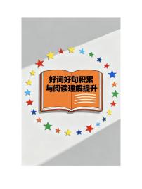 小学学生好句积累和阅读理解提升积累学案（包含阅读理解的答案）