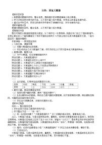 小学语文习作 国宝大熊猫教学设计