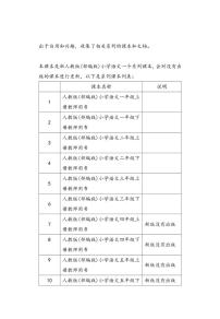 人教版(部编版)小学语文二年级上册教师教学用书PDF2025年新教材