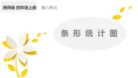 西师大版条形统计图教课内容ppt课件