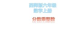 小学分数乘法说课ppt课件
