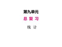 2020-2021学年9 总复习多媒体教学课件ppt