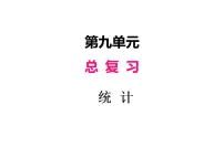 2020-2021学年9 总复习多媒体教学课件ppt