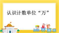 小学数学青岛版 (五四制)二年级下册一 浏览北京——万以内数的认识精品课件ppt