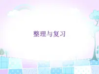 2021学年整理与复习优秀复习ppt课件