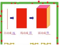 数学34、立体图形课堂教学ppt课件