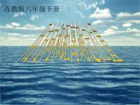 小学数学苏教版六年级下册五 确定位置课堂教学课件ppt