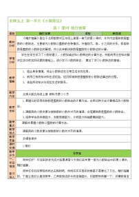 小学数学北师大版五年级上册一 小数除法1 精打细算第1课时教学设计